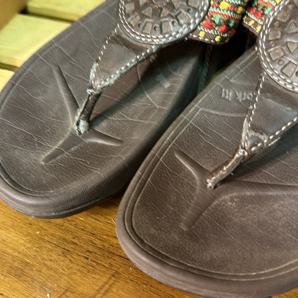 Skechers Tone ups - Picture 6 of 7